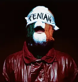 Kneecap – Fenian (Red & Black)