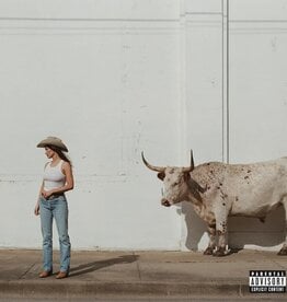 Kacey Musgraves – Middle Of Nowhere (Rodeo Clown)