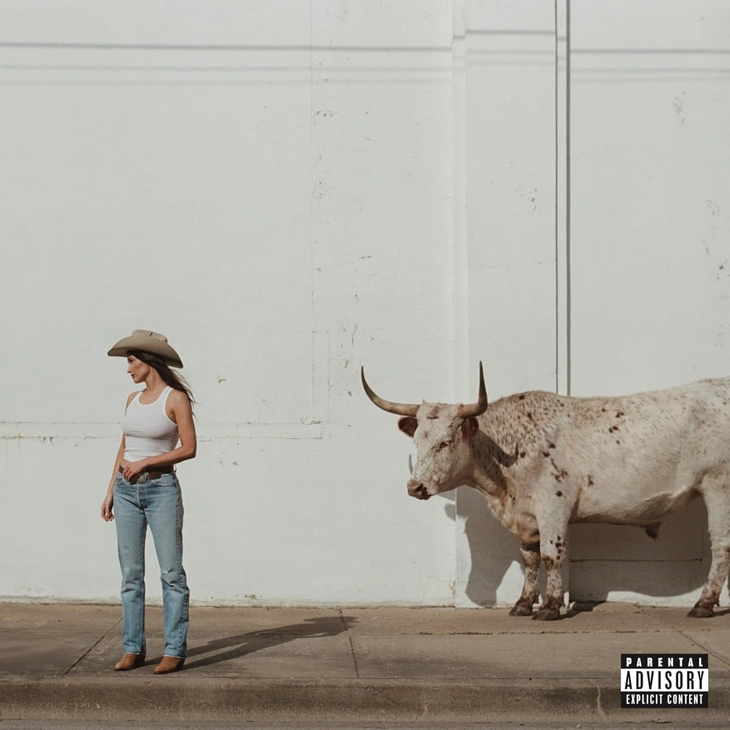 Kacey Musgraves – Middle Of Nowhere (Rodeo Clown)