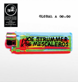Joe Strummer & The Mescaleros - Global A Go-Go