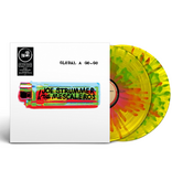 Joe Strummer & The Mescaleros - Global A Go-Go