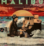 Anderson .Paak - Malibu (10th Anniversary Edition) (Cassette)