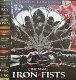 RZA - The Man With The Iron Fists (Soundtrack)