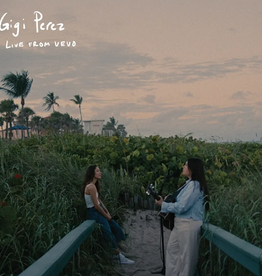 Gigi Perez - Live From VEVO