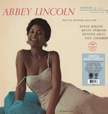 Abbey Lincoln - That's Him!