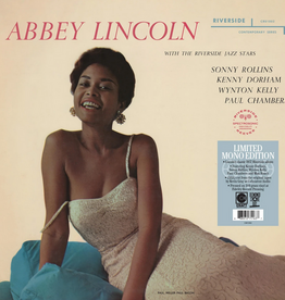 Abbey Lincoln - That's Him!