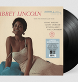 Abbey Lincoln - That's Him!