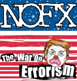 NOFX - War On Errorism (Presidential Colour)