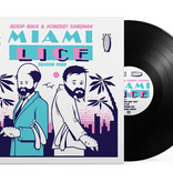 Aesop Rock & Homeboy Sandman – Miami Lice: Season Four