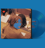 Aldous Harding - Train On The Island (Blue)