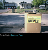Sonic Youth - Diamond Seas (White)