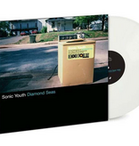 Sonic Youth - Diamond Seas (White)