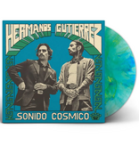 Hermanos Gutiérrez – Sonido Cósmico (Blue Marble)