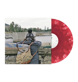 Basement - I Wish I Could Stay Here (Cloudy Maroon)