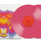 Black Crowes ‎– Lions (Pink)