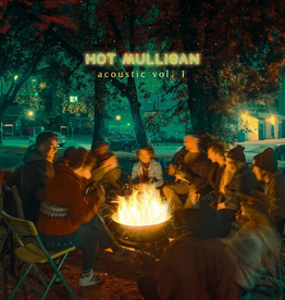 Hot Mulligan - Acoustic Vol. 1 + 2 (Copper Emerald)