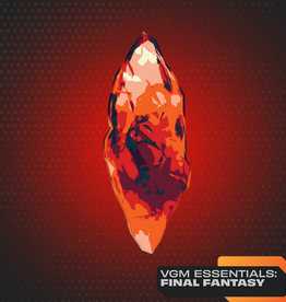 Various - VGM Essentials: Final Fantasy