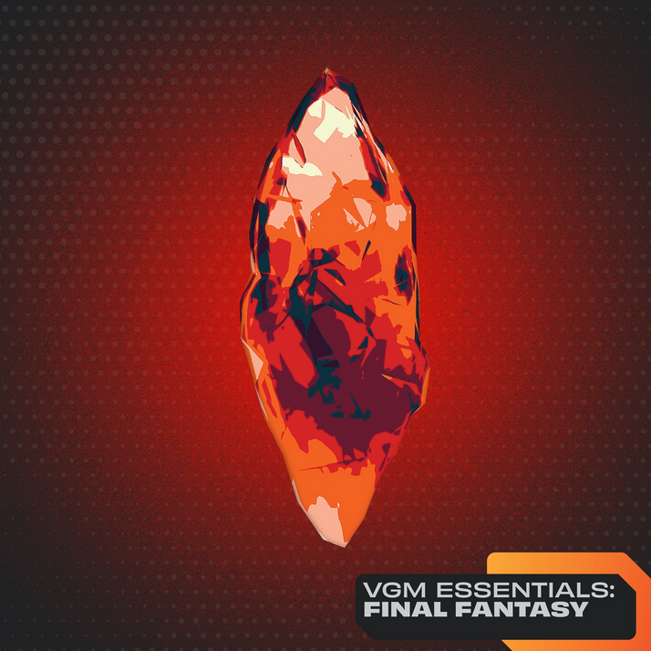 Various - VGM Essentials: Final Fantasy