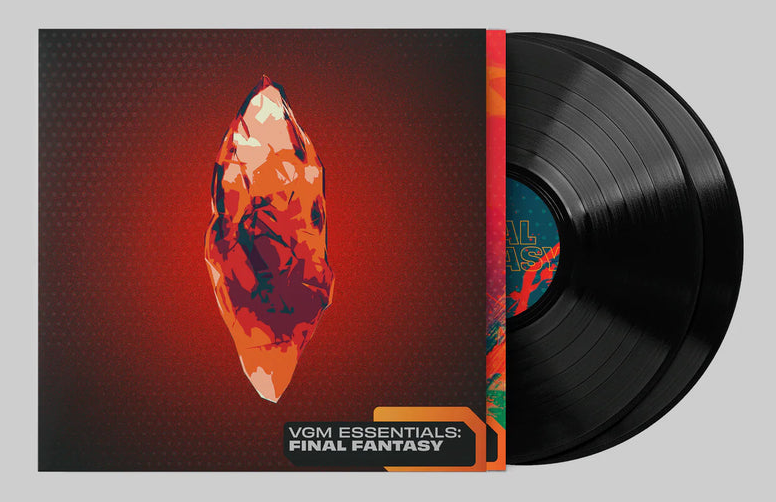 Various - VGM Essentials: Final Fantasy