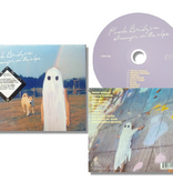 Phoebe Bridgers – Stranger In The Alps (CD)
