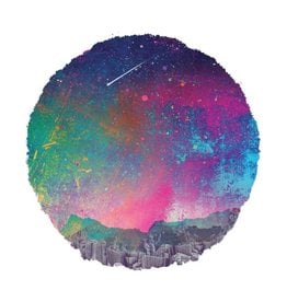 Khruangbin - The Universe Smiles Upon You