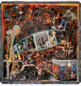 Earl Sweatshirt & Mike & Surf Gang - Pompei // Utility