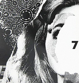 Beach House - 7 (Cassette)