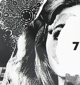 Beach House - 7 (Cassette)