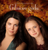 Various - Gilmore Girls (Music From The Series) (Coffee)