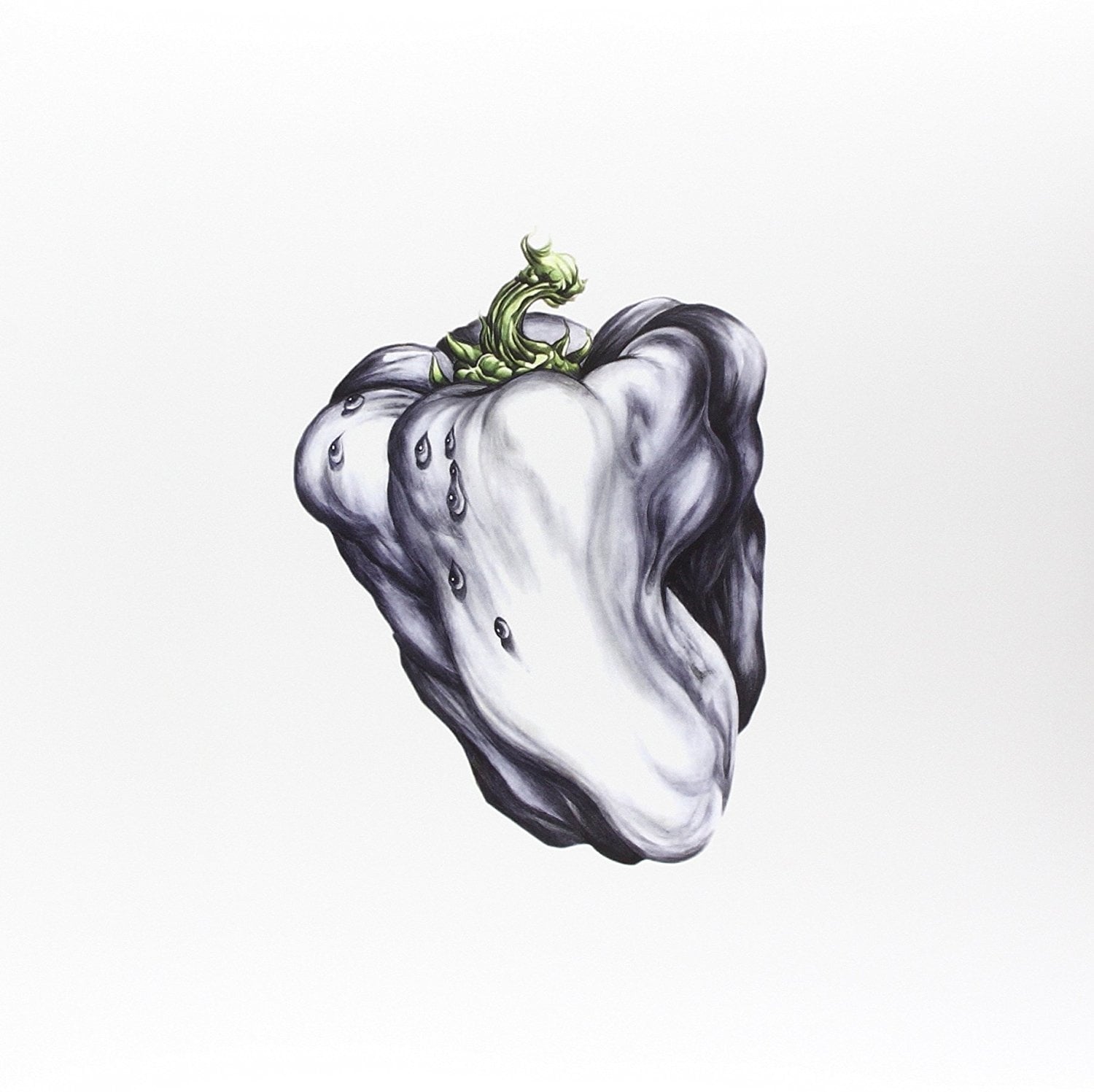 Ween - White Pepper (Green)