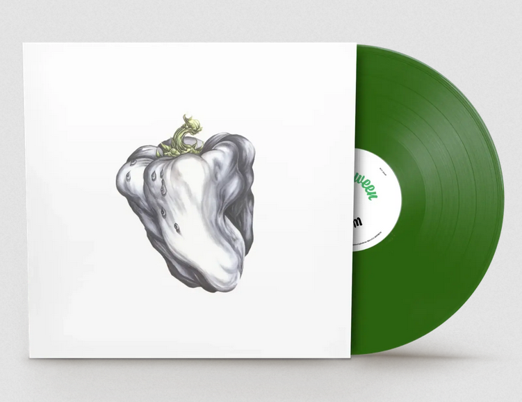 Ween - White Pepper (Green)