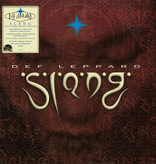 Def Leppard - Slang