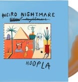 Weird Nightmare - Hoopla (Blue & Orange Smash)
