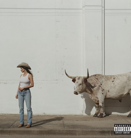 Kacey Musgraves - Middle Of Nowhere (CD)