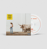 Kacey Musgraves - Middle Of Nowhere (CD)