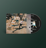 Amyl And The Sniffers - Cartoon Darkness (CD)
