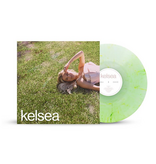Kelsea Ballerini - Kelsea (Green/Yellow Swirl)