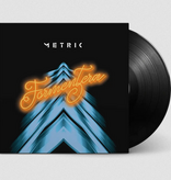Metric – Formentera