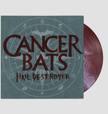 Cancer Bats - Hail Destroyer (Starburst)