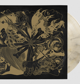 Cancer Bats - Bears, Mayors, Scraps & Bones (Starburst)