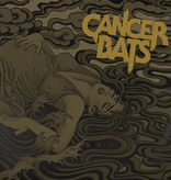 Cancer Bats - Birthing The Giant (Starburst)