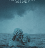 Flatliners - Cold World (Cassette)