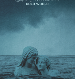 Flatliners - Cold World (Cassette)