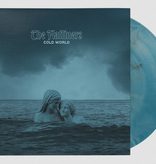 Flatliners - Cold World (Blue Galaxy)