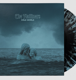 Flatliners - Cold World (Splatter)