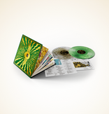 Claypool Lennon Delirium - Great Parrot-Ox & The Golden Egg Of Empathy (Green & Gold)