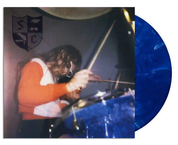 Snocaps - Snocaps (Blue)