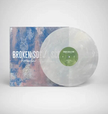 Broken Social Scene - Remember The Humans (White Marble)