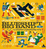 Various - Joystick Jazz: The Blushift Big Band Plays Iconic Videogame Hits