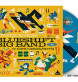 Various - Joystick Jazz: The Blushift Big Band Plays Iconic Videogame Hits